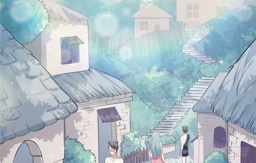 Beauty and the Beasts Chapter 46 Gambar 5